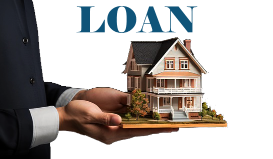 Home Loan,Personal loan,Business loan,Project loan,2026